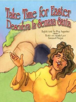 cover image of Take Time for Easter